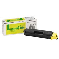 Toner Kyocera TK-580Y do FS-C5150DN | 2 800 str. | yellow