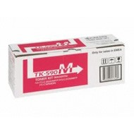 Toner Kyocera TK-590M do FS-C2026/C2126 | 5 000 str. | magenta