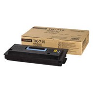 Toner Kyocera TK-715 do KM-3050/4050/5050 | 34 000 str. | black