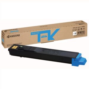 Toner Kyocera TK-8115C do ECOSYS M8124cidn | 6 000 str. | cyan | 1T02P3CNL0