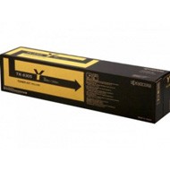 Toner Kyocera TK-8305Y do TASKalfa 3050ci/3550ci | 15 000 str. | yellow