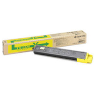 Toner Kyocera TK-8325Y do TASKalfa 2551ci | 12 000 str. | yellow