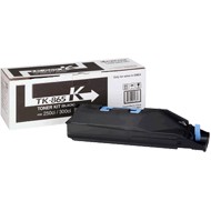 Toner Kyocera TK-865K do TASKalfa 250ci/300ci | 20 000 str. | black