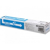 Toner Kyocera TK-895C do FS-C8020/8025MFP | 6 000 str. | cyan