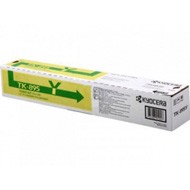 Toner Kyocera TK-895Y do FS-C8020/8025MFP | 6 000 str. | yellow
