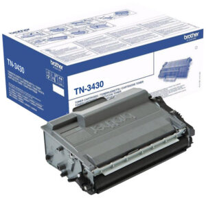 Toner Brother do HLL-5000/5100/5200, DCPL-5500/6600 | 3 000 str.|  black