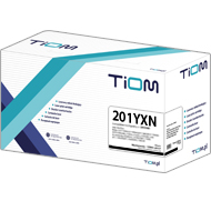 Toner Tiom do HP 201YXN | CF402X | 2300 str. | yellow
