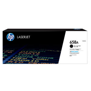 Toner HP 658A | 7 000 str. | black