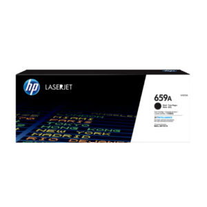 Toner HP 659A | 16 000 str. | black