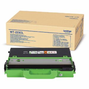 Pojemnik na zużyty toner Brother DCP-L3510/3550  | 50 000 str.