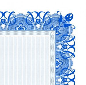 Dyplom Chaber 170 g/m2 (25ark)