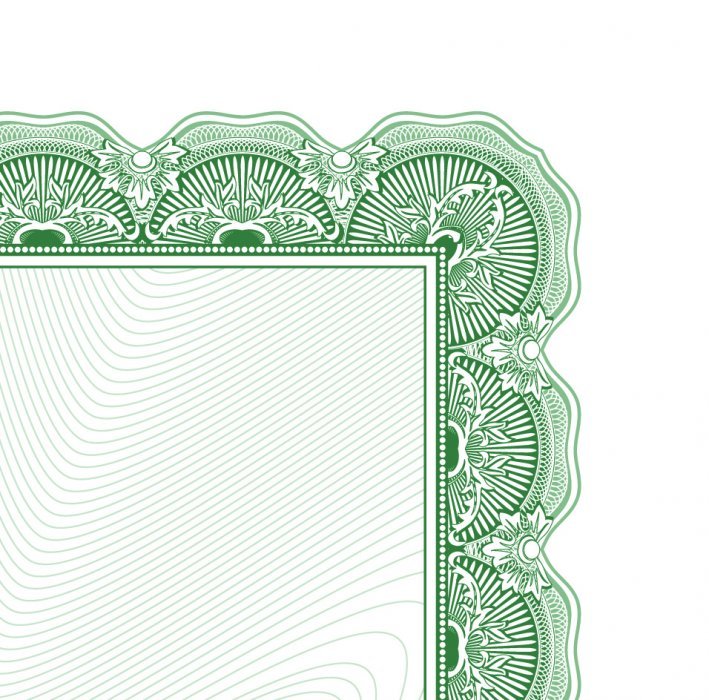 Dyplom Arnika 170 g/m2 (25ark)