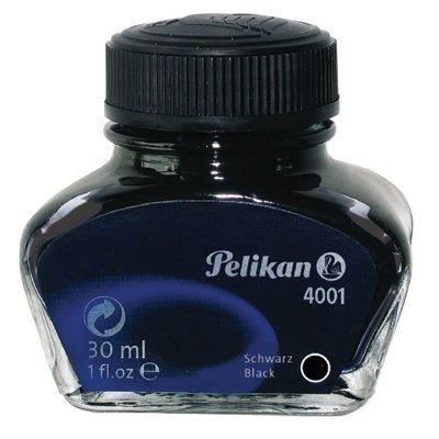 Atrament PELIKAN 30ml niebieski PN301010