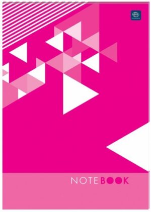 Blok w kratke Interdruk A6 100 kartek