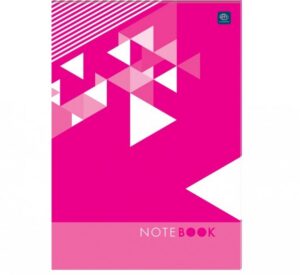 Blok w kratkę Interdruk A5 50 kartek