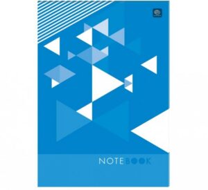 Blok w kratke Interdruk A4 50 kartek