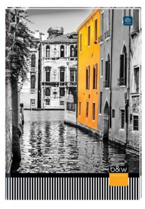 Brulion B5 160k.linia szyty