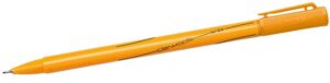Cienkopis Rystor RC-04/F pomarańczowy 0.4mm