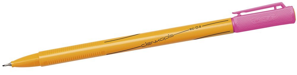 Cienkopis Rystor RC-04/MA magenta 0.4mm
