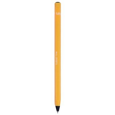 Długopis BIC ORANGE czerwony