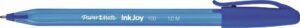 Długopis PAPER MATE InkJoy 100CAP XF niebieski