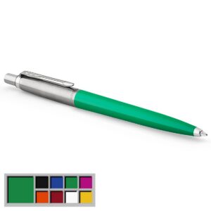 Długopis JOTTER ORIGINALS GREEN blister