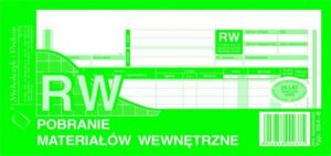 354-8 RW Pobieranie materiałów wewnętrzne(wielokopia)o