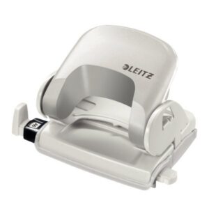 Dziurkacz LEITZ 5038-85 szary 16k