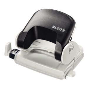 Dziurkacz LEITZ 5038-95 czarny16k