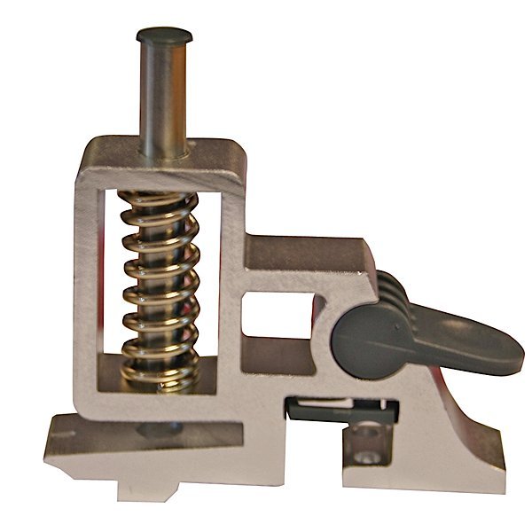 Ostrze zapasowe do dziurkacza 5114. stalowy 8mm