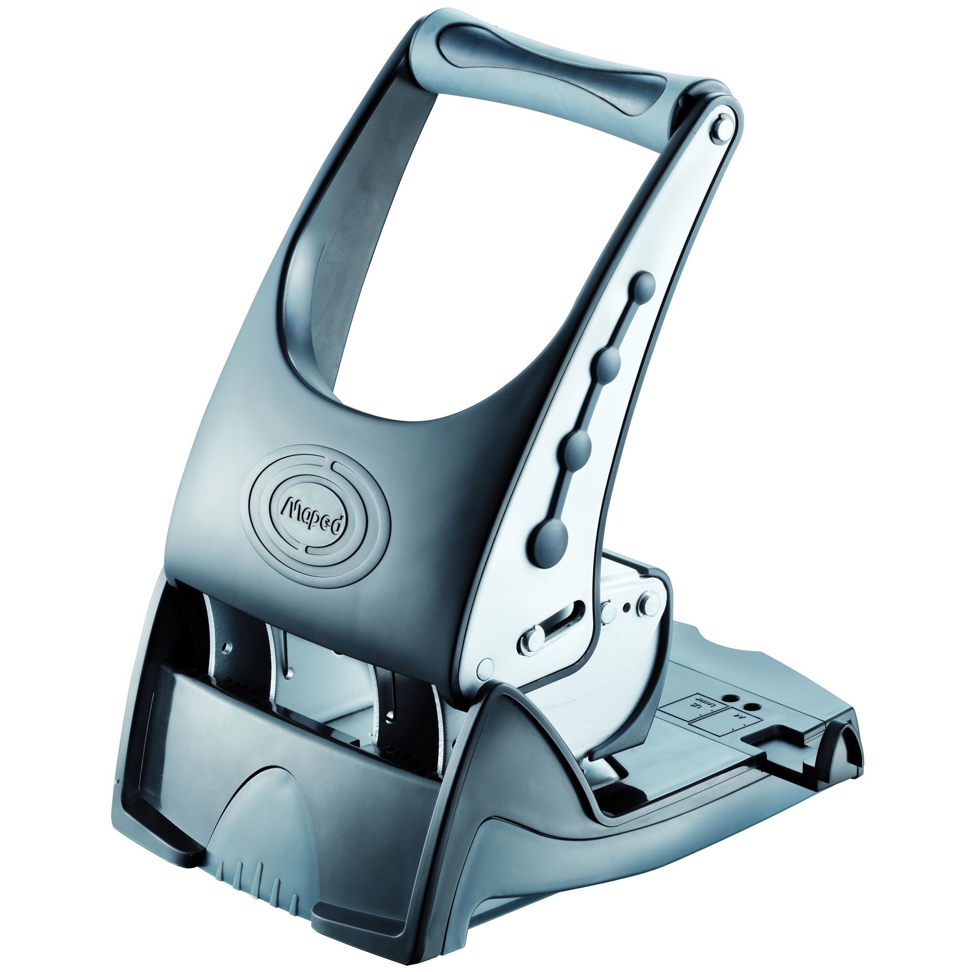 DZIURKACZ MAPED EASY BEZWYSIŁKOWY DO 70 karetk