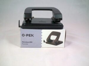 Dziurkacz OPEN 30 kartek