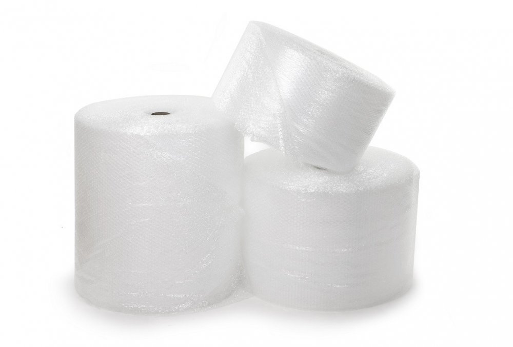 Folia bąbelkowa długość 100m x szerokość 1.20m