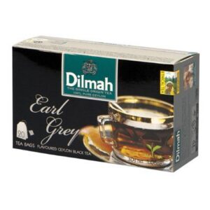 Herbata DILMAH 20T Earl Grey