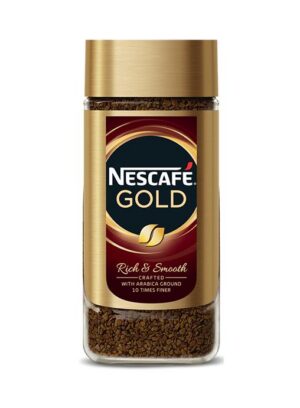 Kawa Nescafe Gold słoik 200g