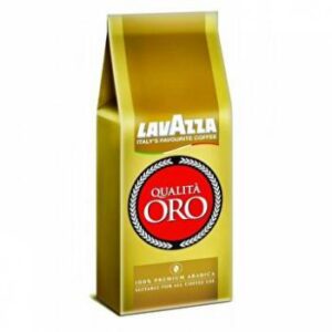 Kawa LAVAZZA Qualita Oro ziarno 250g