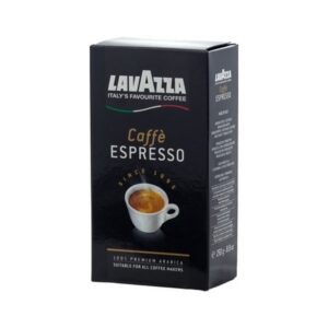 Kawa LAVAZZA Espresso mielona 250G