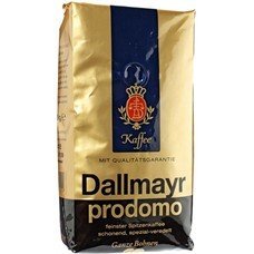 Kawa DALLMAYR PRODOMO ziarno 500g