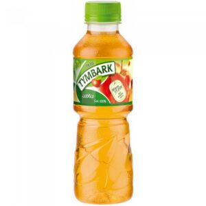 Sok Tymbark jabłko butelka 0.3 PET