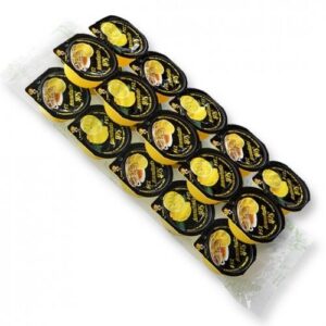 CHAMPION Sok cytrynowy 100% 10szt