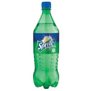Napój SPRITE 0.85l butelka pet