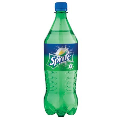 Napój SPRITE 0.85l butelka pet