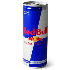 RED BULL Napój energetyczny 250ml puszka