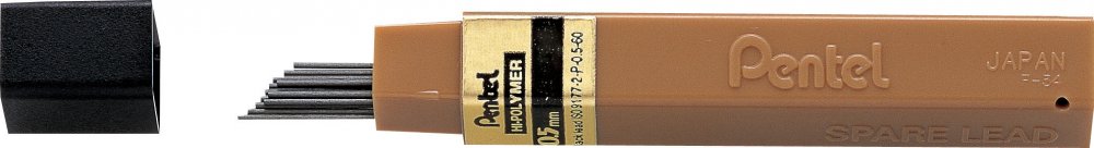 Grafity PENTEL 0.5mm " B"