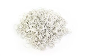 Gumki recepturki EMERSON 1kg średnica 80mm