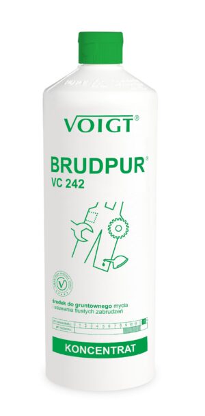 Voigt Brudpur VC242