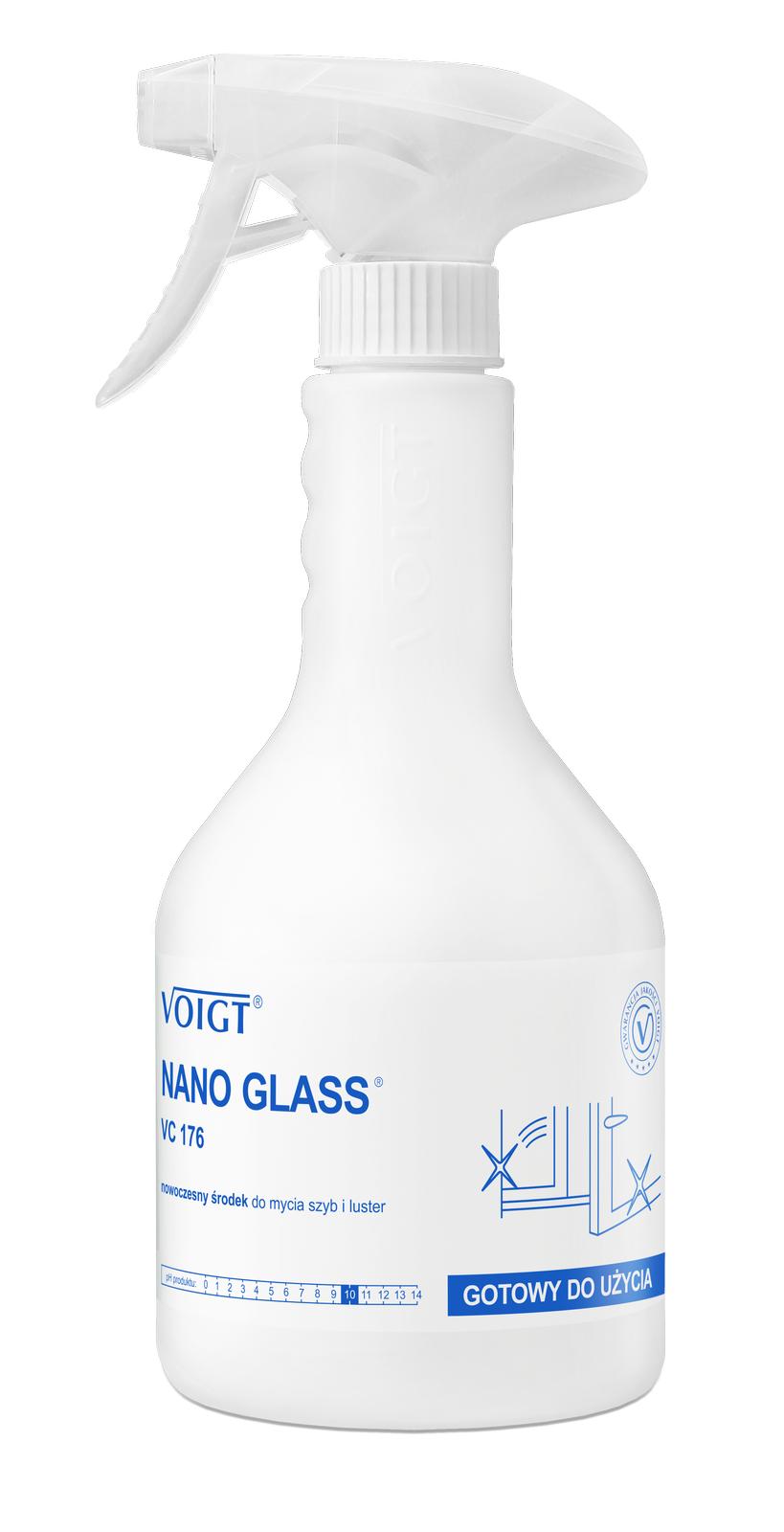 Voigt nano Glass VC 176 VC176