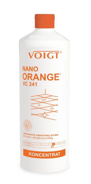 Voigt Nano Orange VC 241 VC241