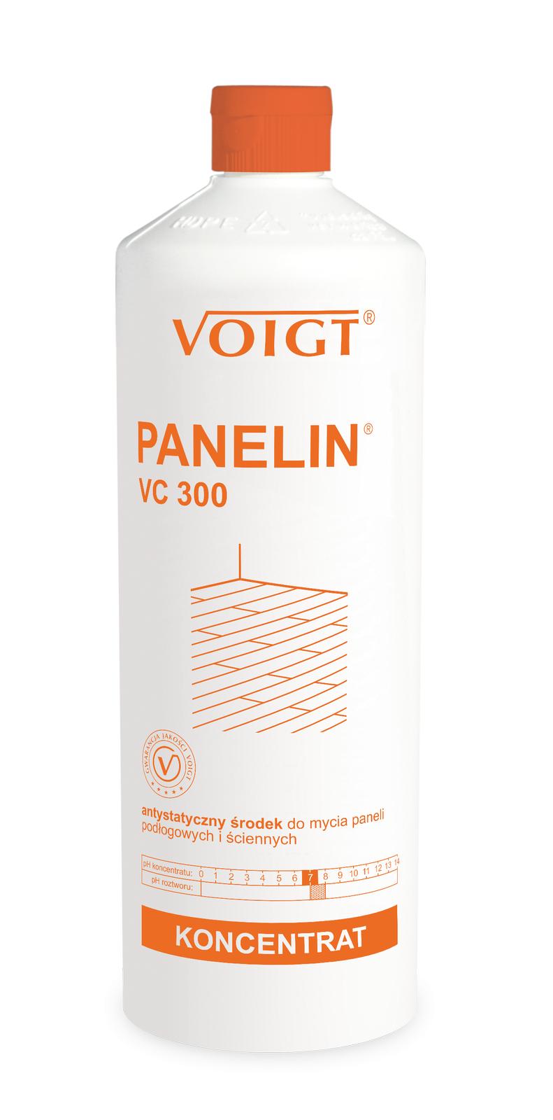 Voigt Panelin VC 300 VC300