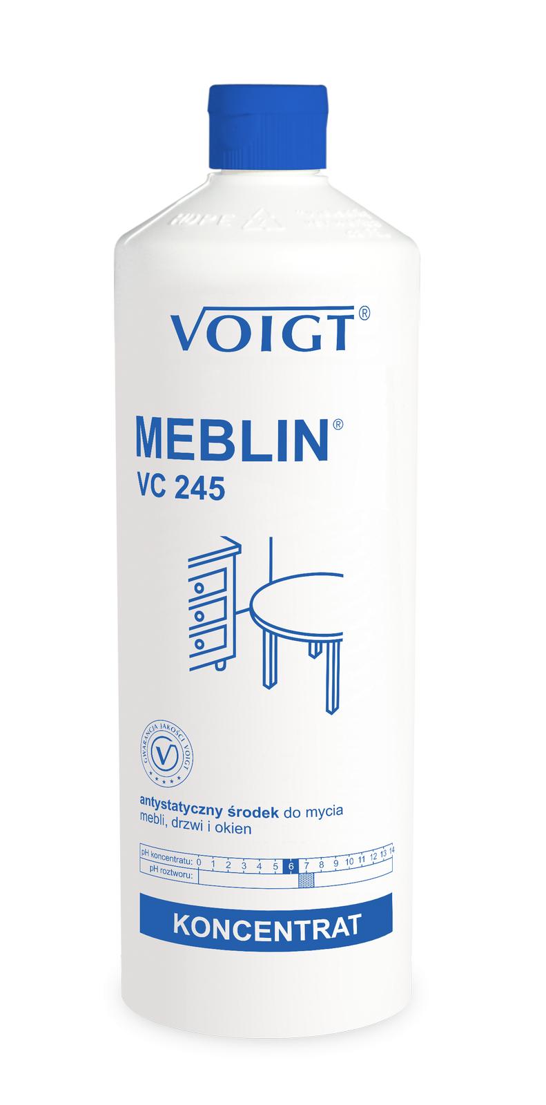 Voigt Meblin VC 245 VC245